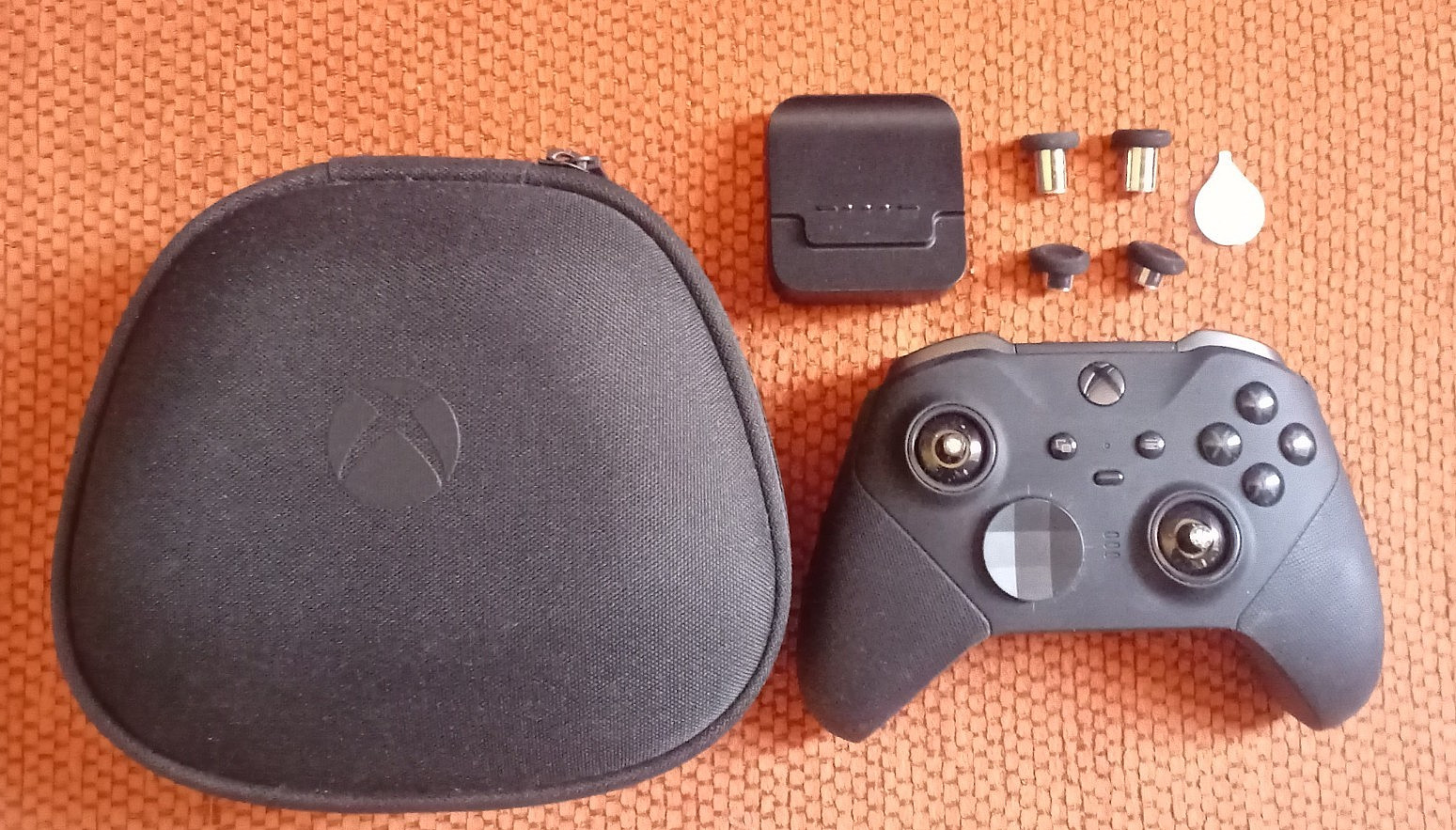 Manette Xbox Elite Serie 2