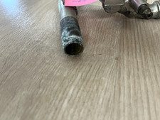 Abzweiganschluss; Rohrkrümmer | Vaillant VCW 256 #16 | 080712