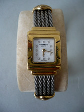 Philippe Charriol Damenuhr Modell St. Tropez TOP