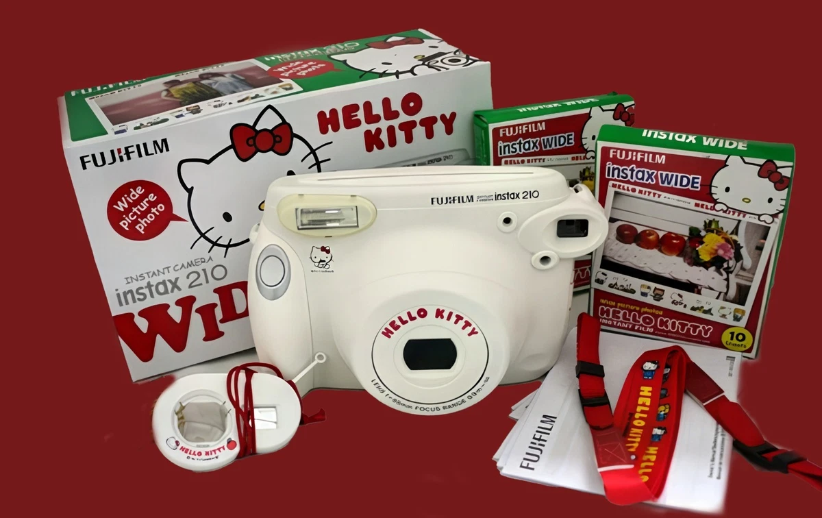 Fujifilm Instax 210 online kaufen | eBay.de