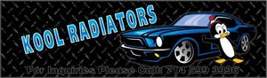 Kool Radiators | eBay Stores