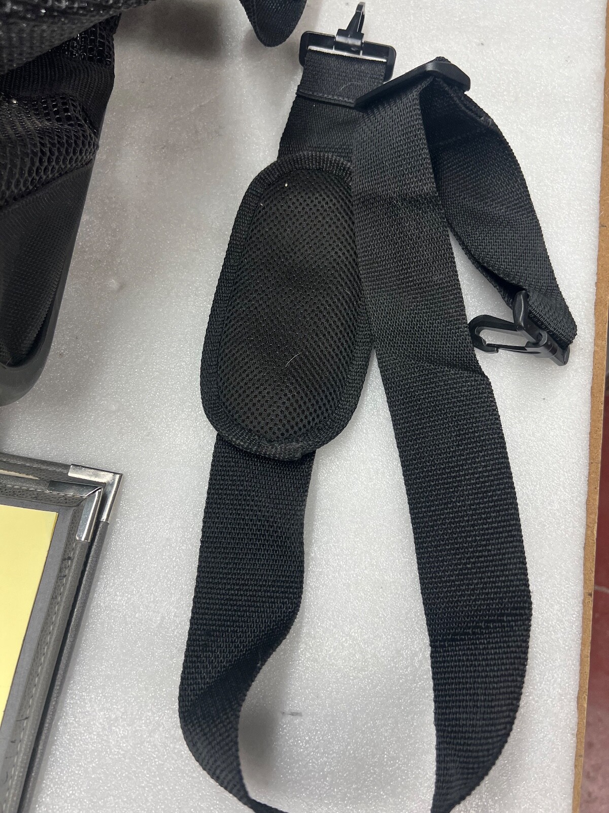 Tusa Rolling Mesh Dive Dag Gear Bag Roller Duffel Scuba Snorkeling eBay