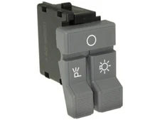 For 1990-1994 Chevrolet C1500 Headlight Switch Wells 67164ZMJX 1991 1992 1993