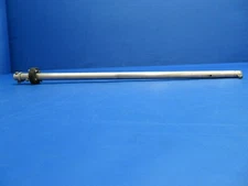 Lake LA-4-200 Control Wheel / Yoke Shaft P/N 2-7114-1 (1222-782)