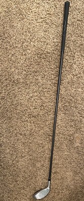 Hybride Taylormade Rescue Mid 22° (4H) - Manche Acier R Flex - Droitier