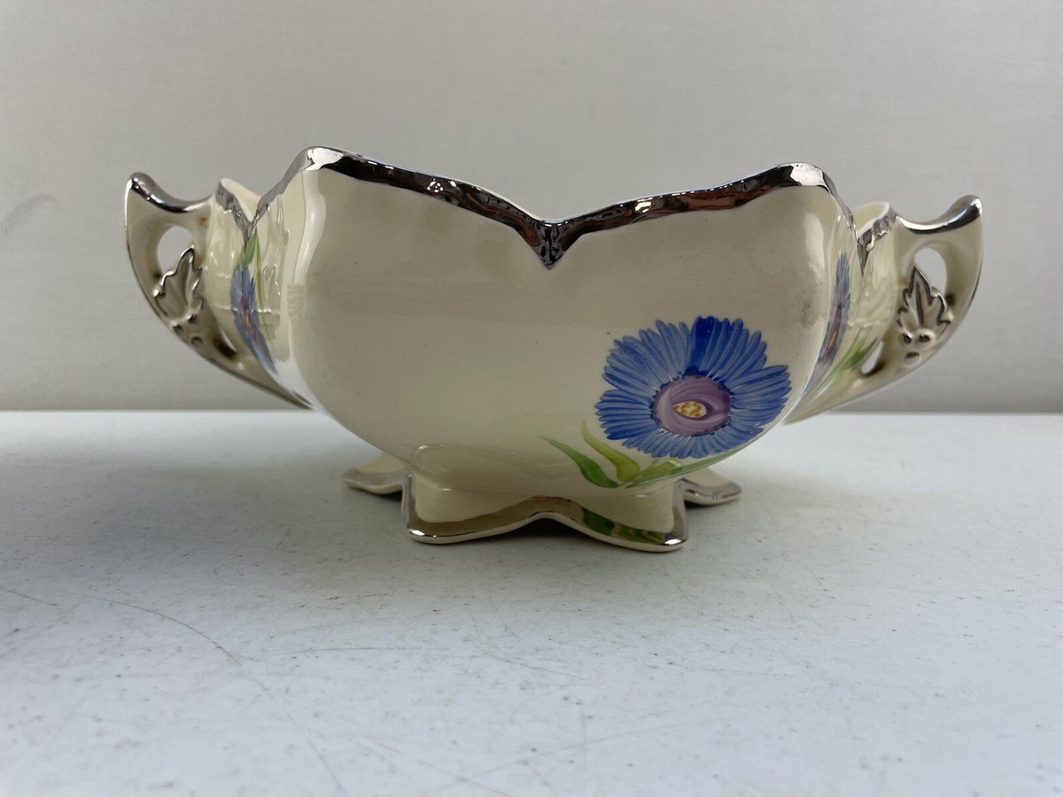 ANCIEN VERRE SOUVENIR de lourdes ,peint a la main ,1953 (chsl)- EUR 25,00 - FR