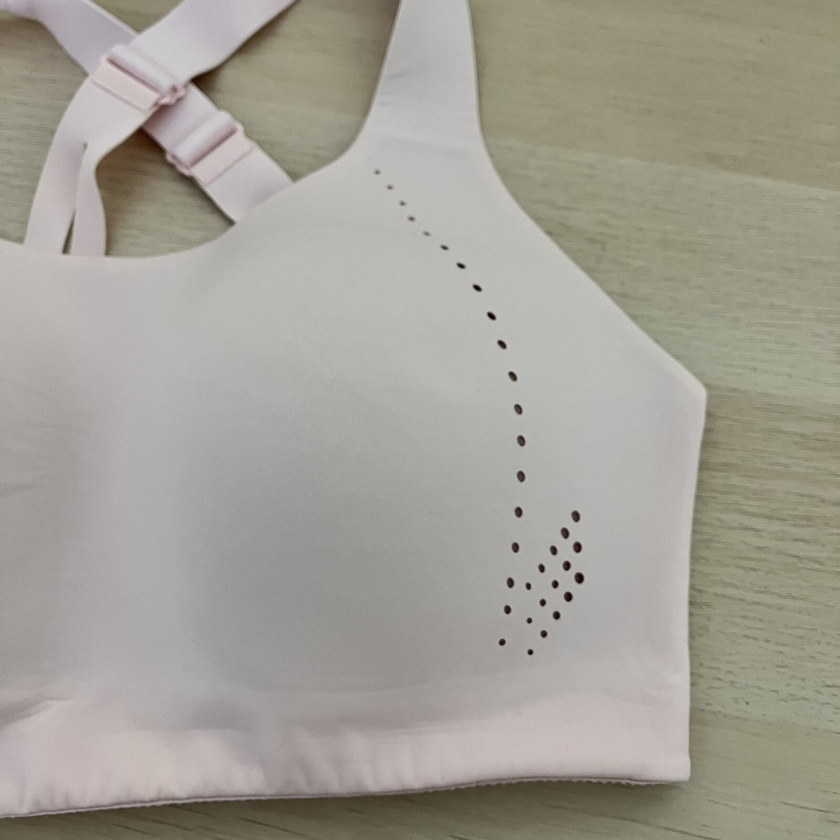 ルルレモン　Airsupport Bra スポーツブラ　36C s-l400.jpg
