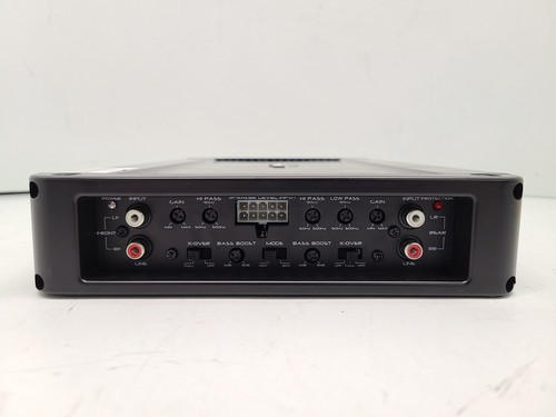 Polk Audio Amp PA660 | eBay