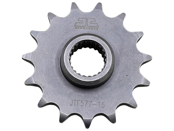Jt Ritzel Passt An Yamaha Srx Szr Tt Xt Xtz 600 660 14ZäHne-image