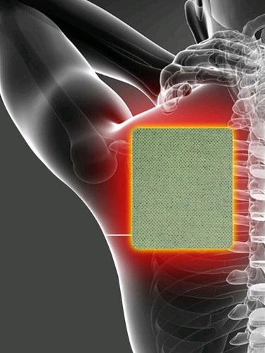 8x Scorpion Venom Pain Relief Patch Muscle Pain Joints Arthritis Medical Plaster - Bild 11 von 11
