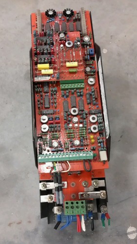 ABB Axodyn Typ 05MA21 - Bild 1 von 2