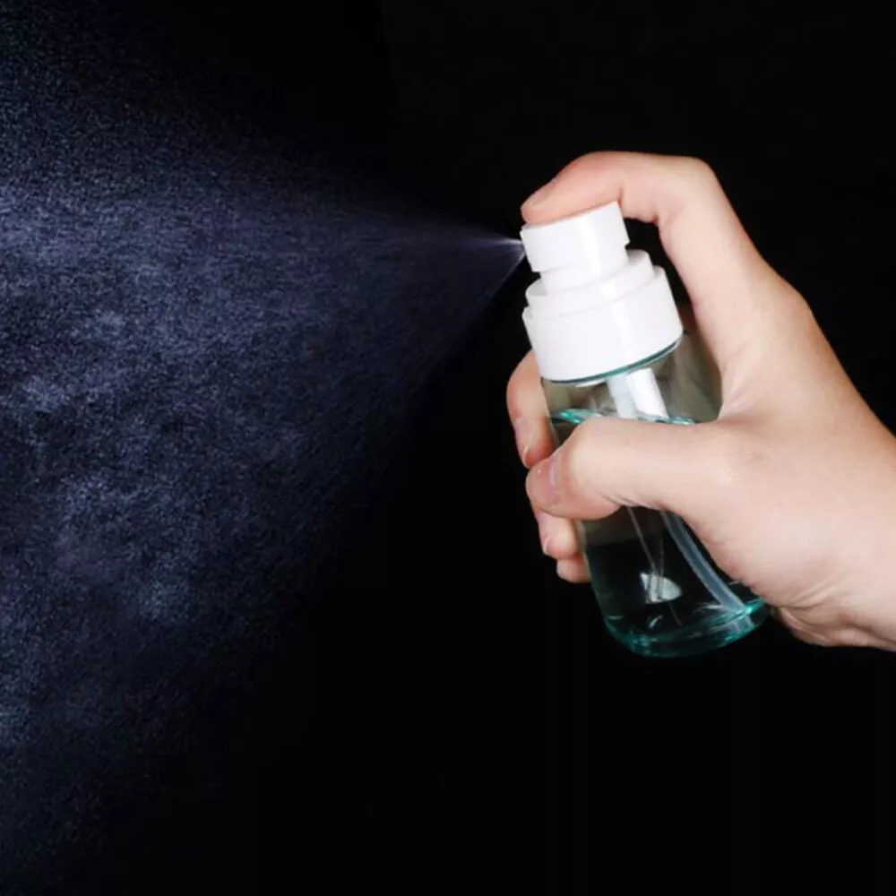 Water spray best sale bottles wholesale