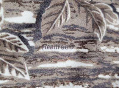 Pantalon De Chasse Isotherme Cabela's Homme 36x32 Gore Tex Real Tree Camo