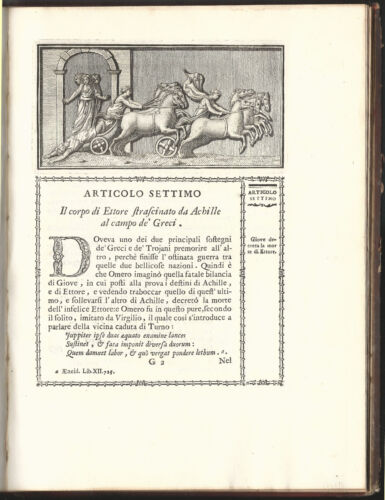 Archeologia del '700 illustrata - Foto 4 di 6