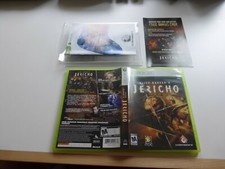Clive Barker's Jericho - xBox 360