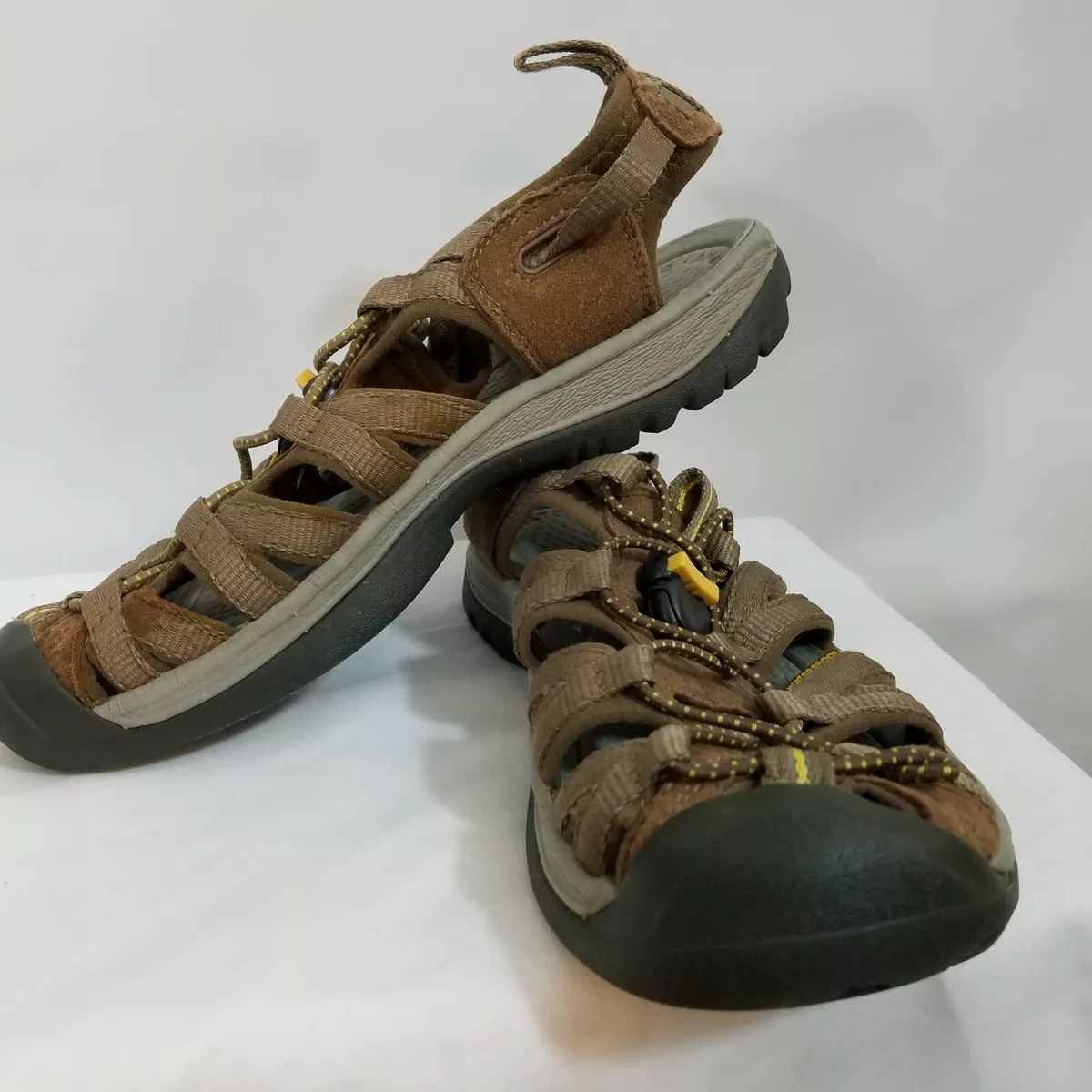 Keen whisper sandals on sale new arrivals