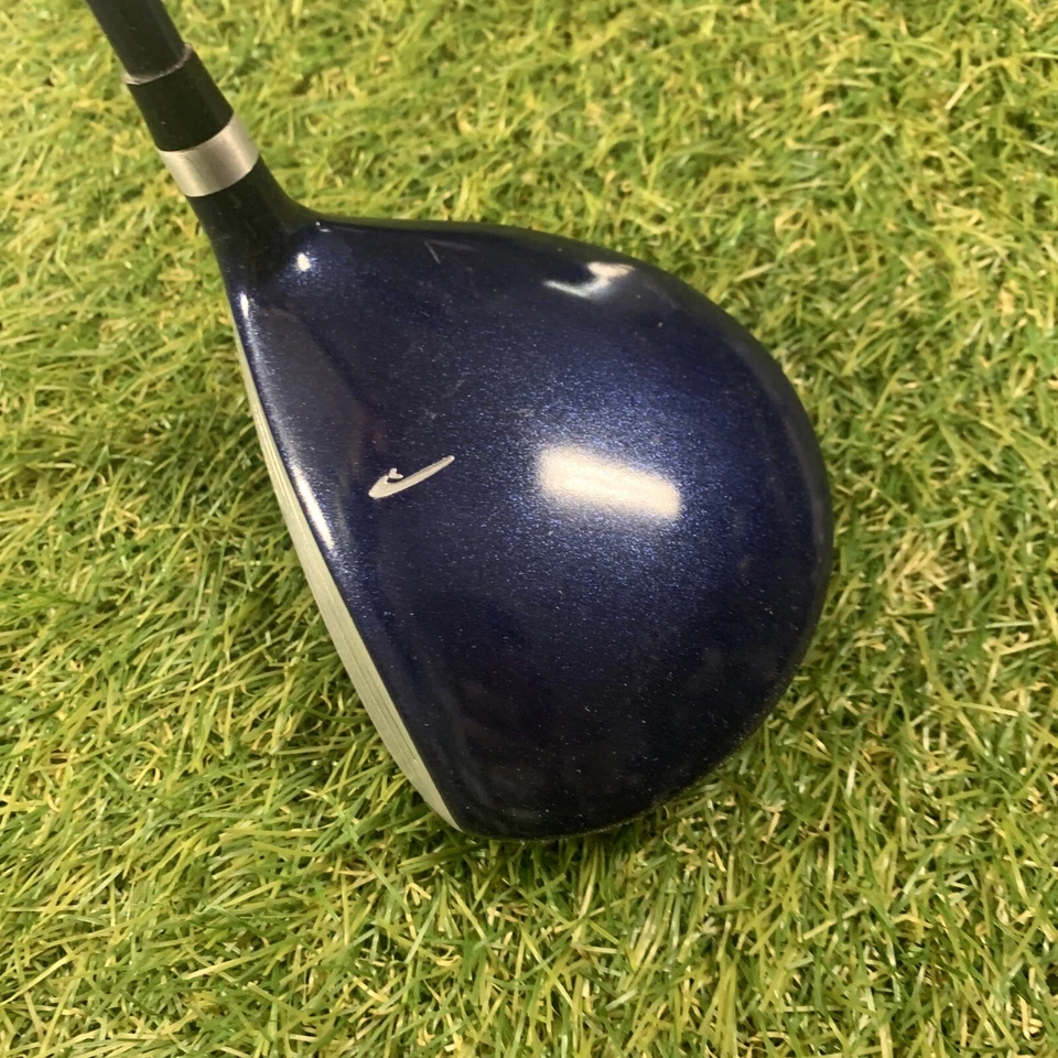 Tiger Shark TS960 3 Wood Ladies Flex Womens LEFT HAND 42" VERY GOOD - Image 4 of 4