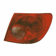 2005 2008 For TOYOTA COROLLA RH RIGHT PASSENGER SIDE CORNER TAIL LAMP NEW