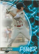2021 Topps Pro Debut Baseball Pick Complete Your Set AUTO Parallel Insert 🔥⚾🔥