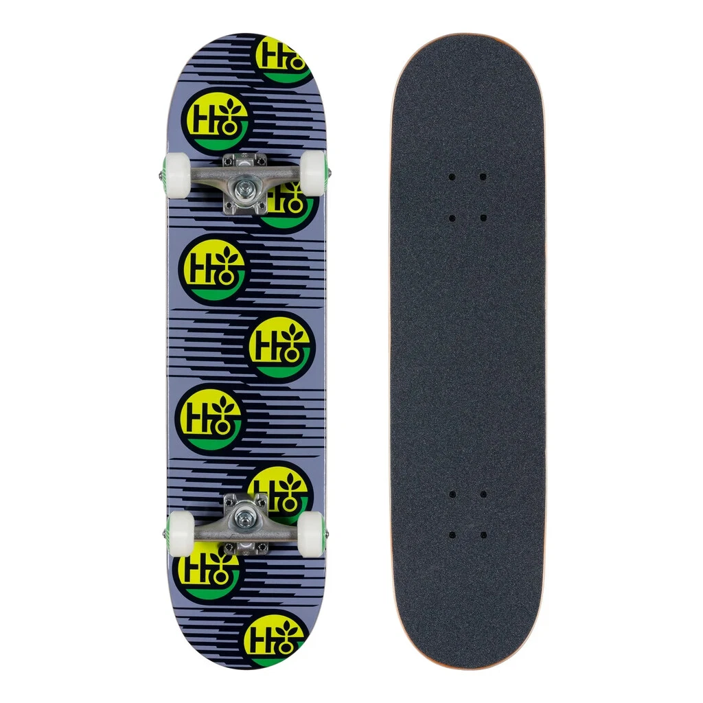 Habitat Pod Contour Skateboard