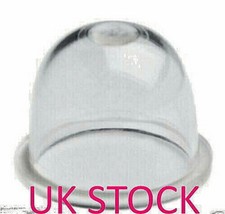  Mantis Cultivator 4-stroke Honda powered Petrol / Fuel Primer Bulb 19mm