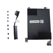 HDD Cable Connector 6NVFT Bracket For Dell Latitude E5580 5590 5591 M3520 3530