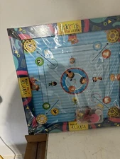 Kids Carrom & Ludo - 2 In 1