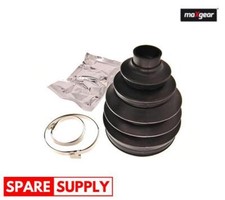 BELLOW KIT, DRIVE SHAFT FOR VOLVO OPEL SAAB MAXGEAR 49-2110