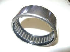 HK4518-2RS NEEDLE ROLLER BEARING 45mm X 52mm X 18mm 45X52X18 BAB149