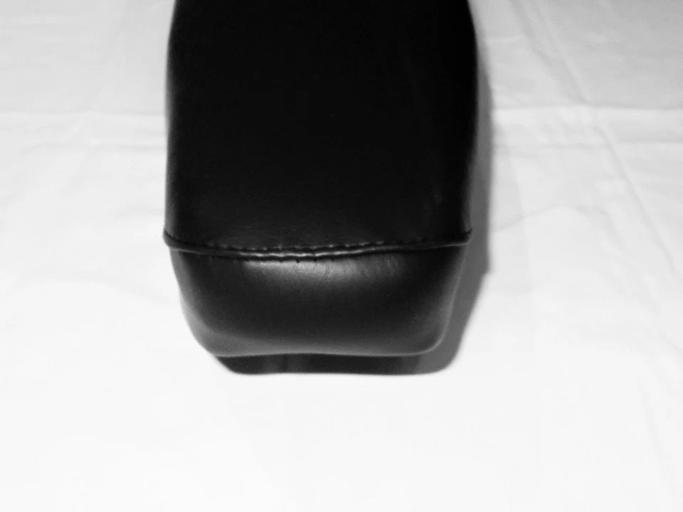 selle biplace Motobécane mobylette Peugeot bi-place + tige de selle - Photo 2/4