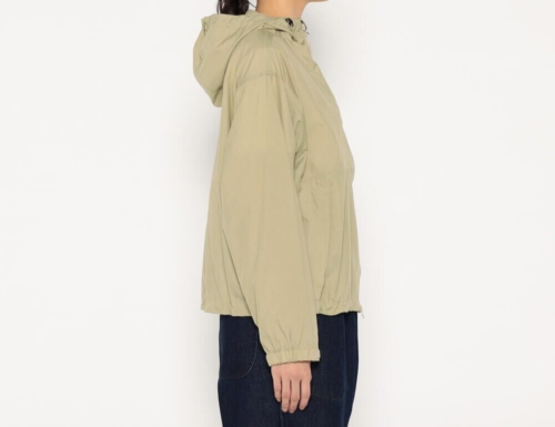 (ASK availability first)DANTON WOMEN'S STUNNER NYLON HOODED JACKET new - Picture 11 of 21