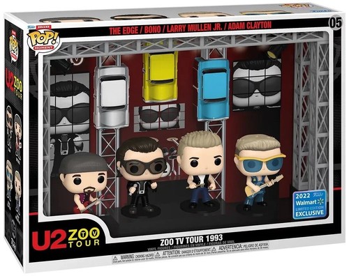 Funko Pop | Figuras de vinilo | Animación | Arte | Disney | Rocas | Deporte | Star Wars - Imagen 52 de 117