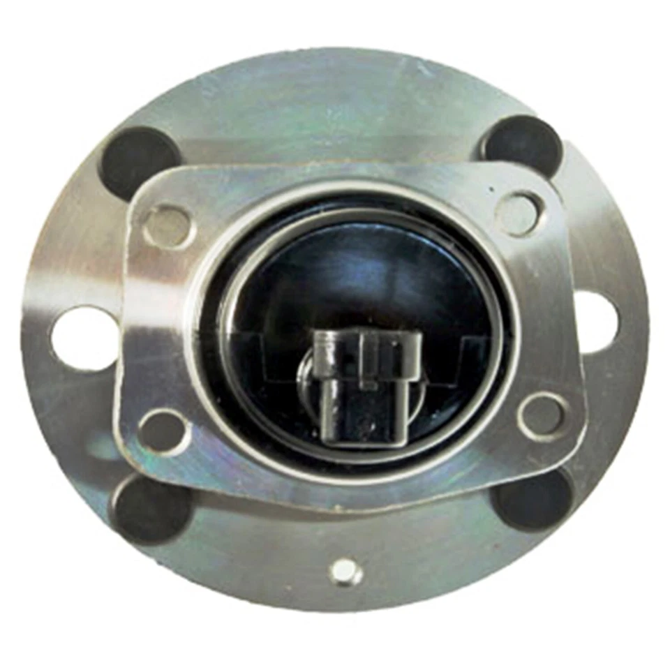 Conjunto de cojinete de rueda y buje para Mitsubishi Eclipse Galant 1995-2004 AUTO EX Foto 3 de 4