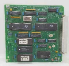 PCB MZJ 8016 001 SE MZJ 0016