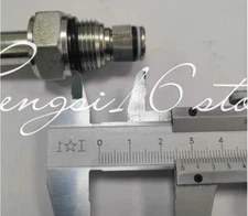 SV-08-2NCP Solenoid Valve SV08-B20 Power Unit Lift Hydraulic Load Valve