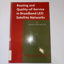 Broadband Networks and Services Ser.: Routing and Quality-of-Service in...