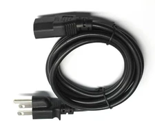 Cord Power Cable for Epson PowerLite Projector 1220 1221 1260 1261W