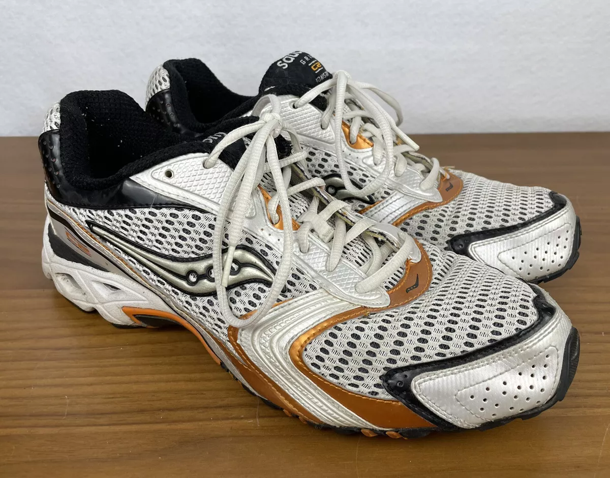 Saucony clearance grid c2