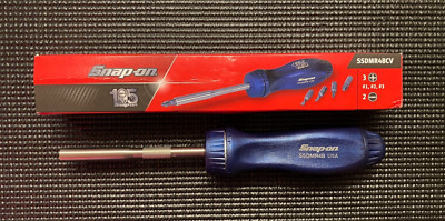Snap-on ラチェット　1/2 Snap-On 1/2