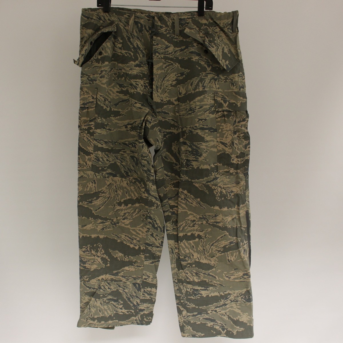 APECS All Purpose Environmental Trousers - XSmall Long - 8415-01