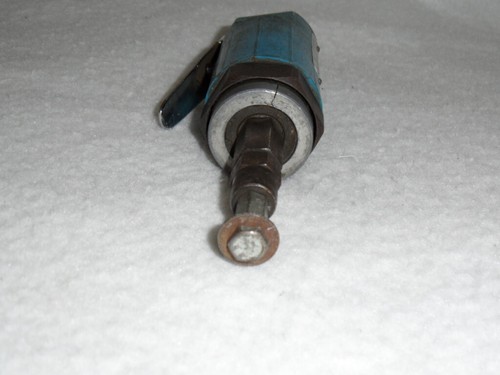 Pneumatic Die Grinder Unknown Brand ??? - Picture 4 of 4