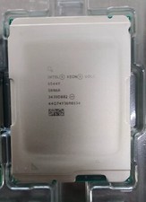 Intel Xeon Gold 6544Y CPU Processor 16Cores 32Threads 3.60GHz LGA-4677