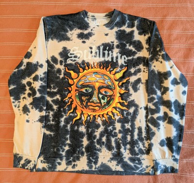 New NWOT Men's L Sublime 2021 pullover 