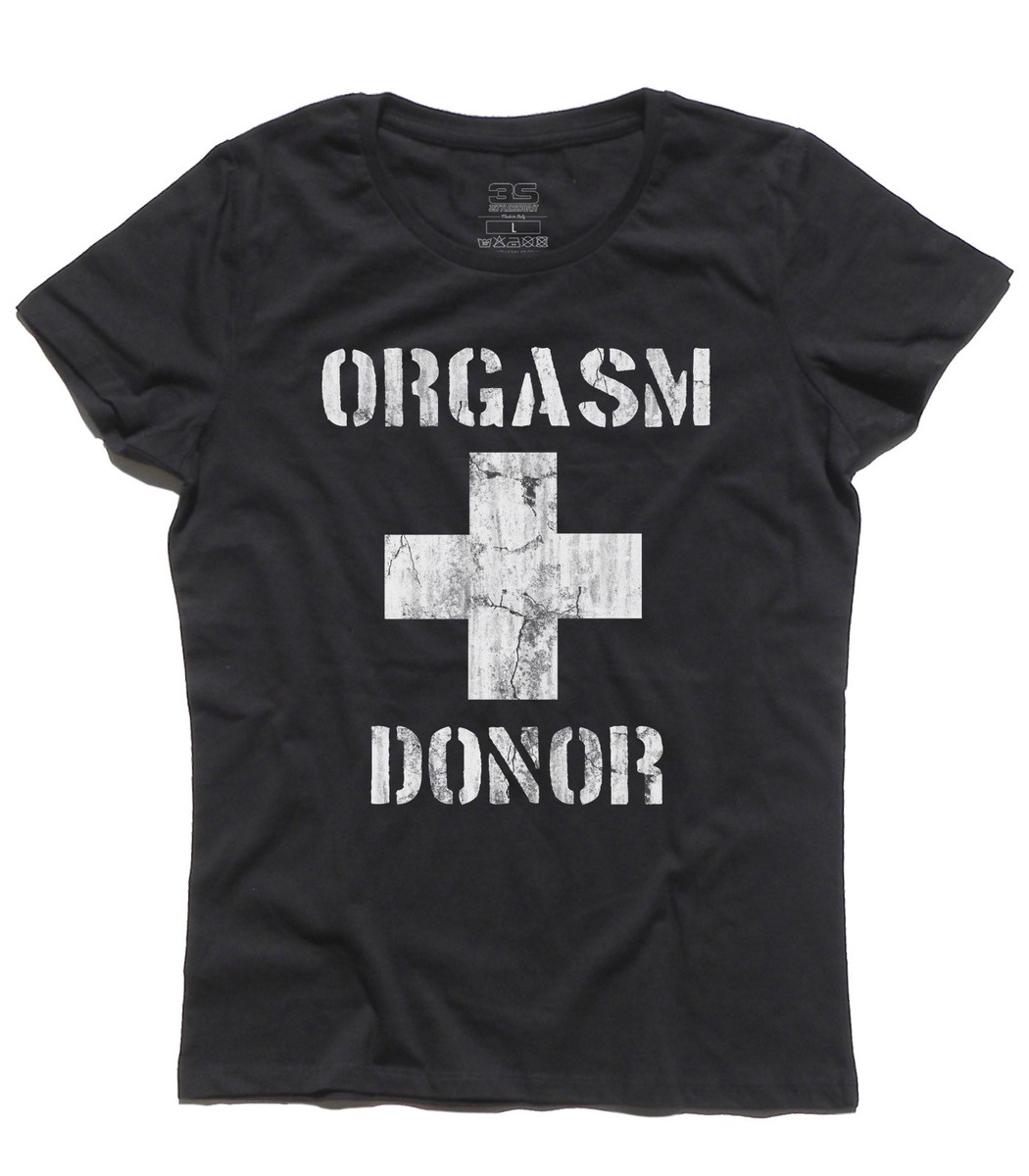 ★関税込★Project G/R★Orgasm Donor T-Shirt★Dirty Black★ ☆関税込☆Project G/R☆Orgasm Donor T-Shirt☆Dirty Black