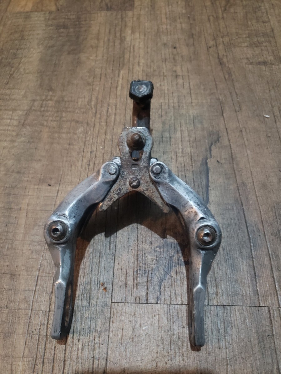 Odyssey Pitbull Brake 1 Gen Caliper Old School Freestyle BMX