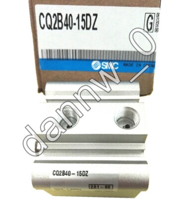 1PC NEW SMC CQ2B40-15DZ
