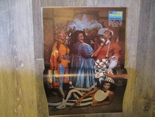 3/1974 Australian TV Mag(AUNTY JACK/TYRONE POWER/HELEN HEMINGWAY/MacDONALD CAREY