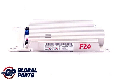 Telematics Bluetooth BMW F10 F20 F22 F30 Combox GPS Control Unit Module 9257152 - Image 1 of 4