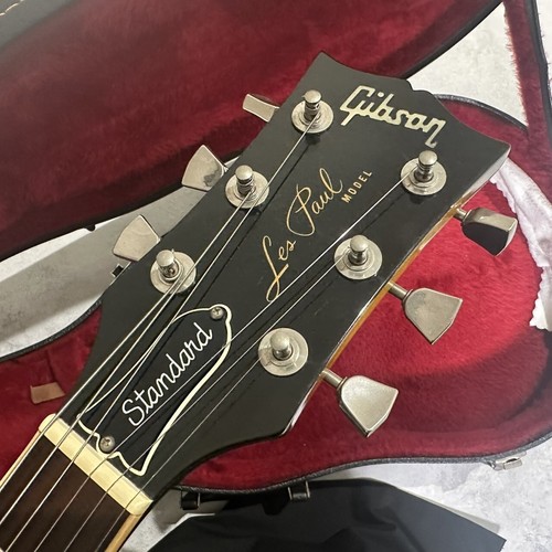 Gibson USA 1979 Les Paul Standard Produced in Nashville w/Hard case Safe Packing - Picture 6 of 11