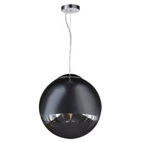 Plc Lighting 14855 Pc Mercury 1-light 16w Pendant W/ Globe Shaped Shade on sale Plc Lighting 14855 Pc Mercury 1-light 16w Pendant W/ Globe Shaped Shade on sale